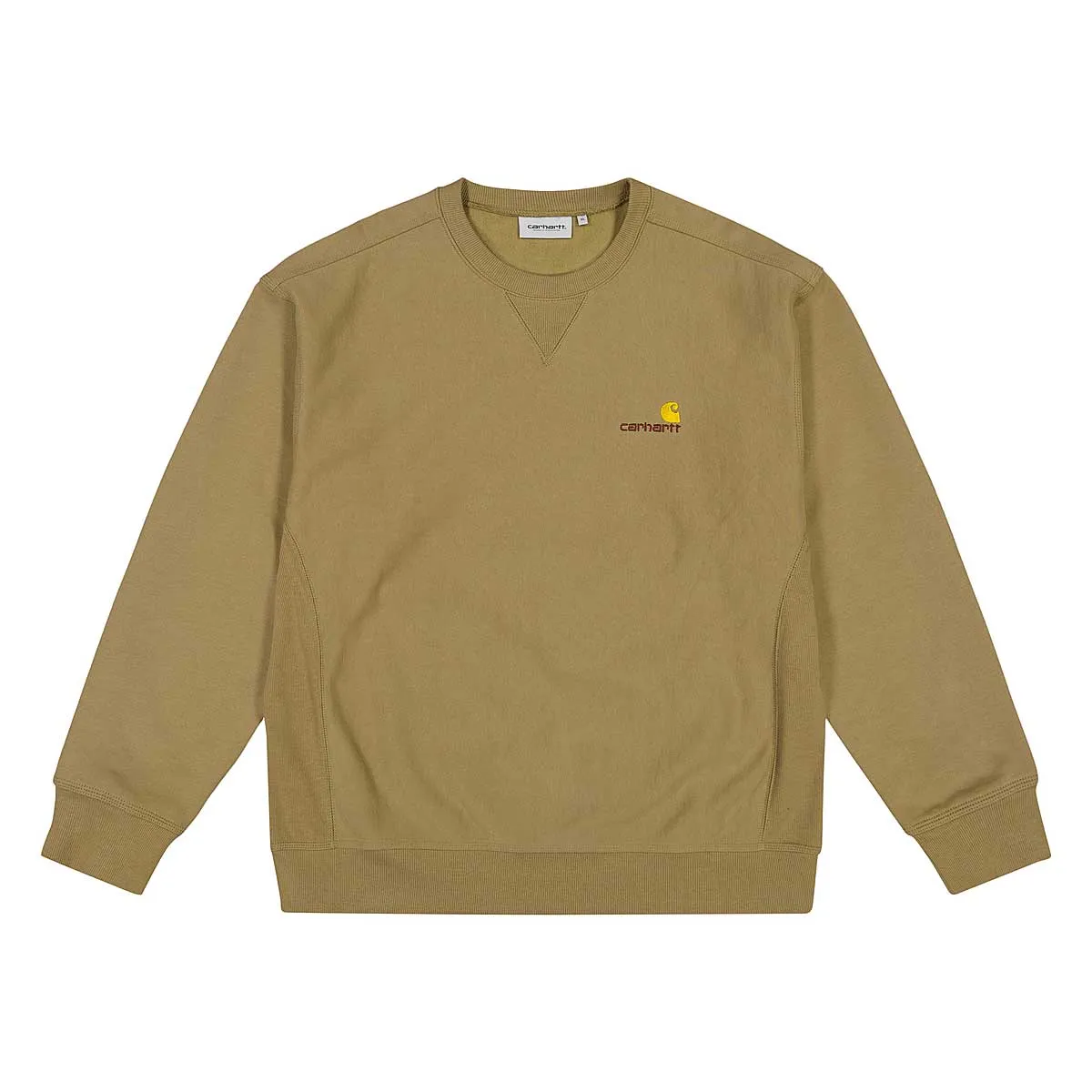 Carhartt WIP American Script Crewneck