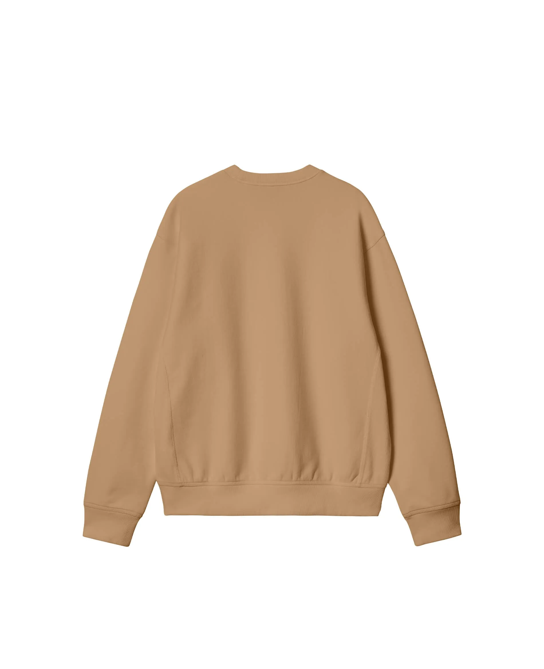 Carhartt WIP American Script Sweatshirt