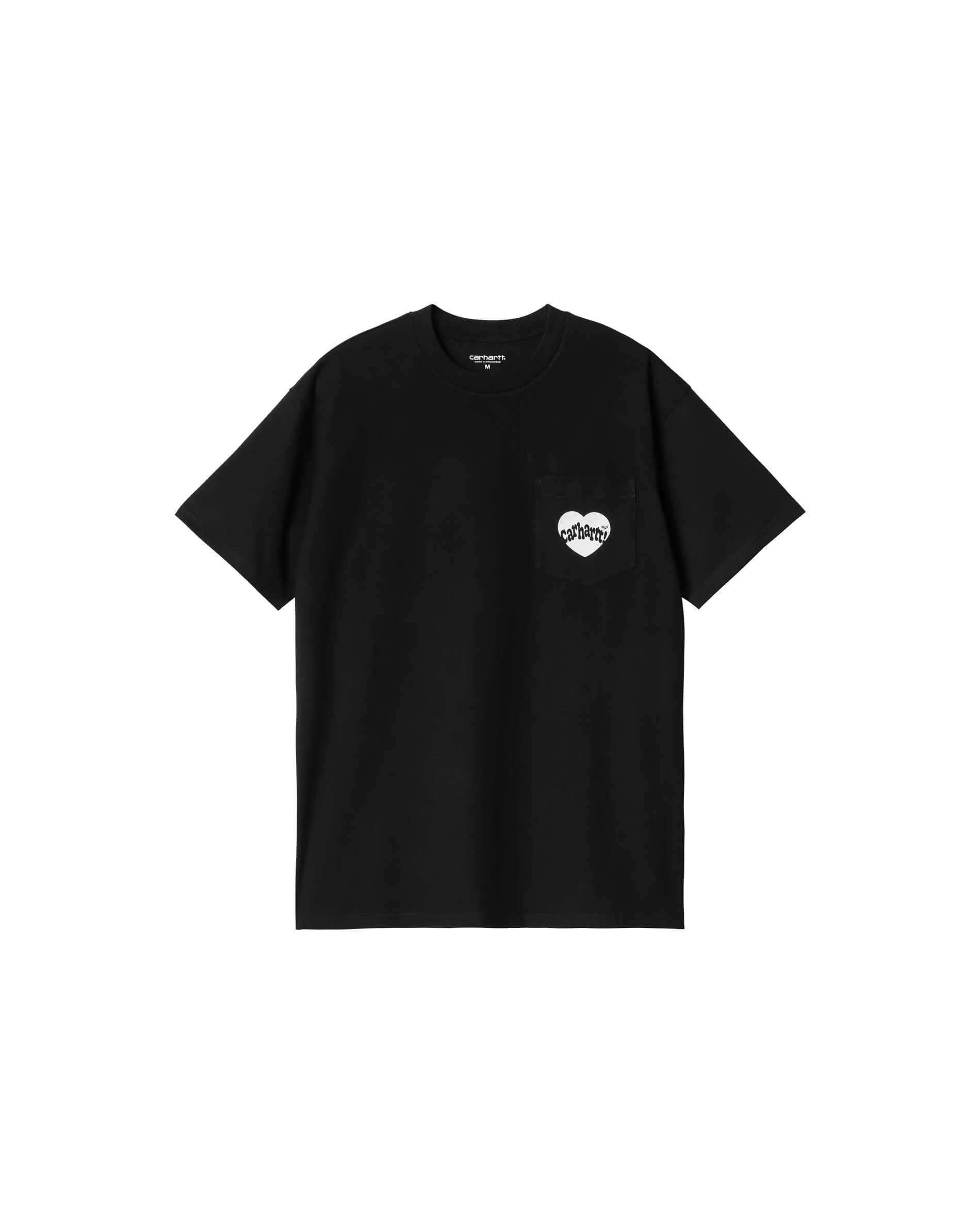 Carhartt WIP Amour Pocket T-Shirt