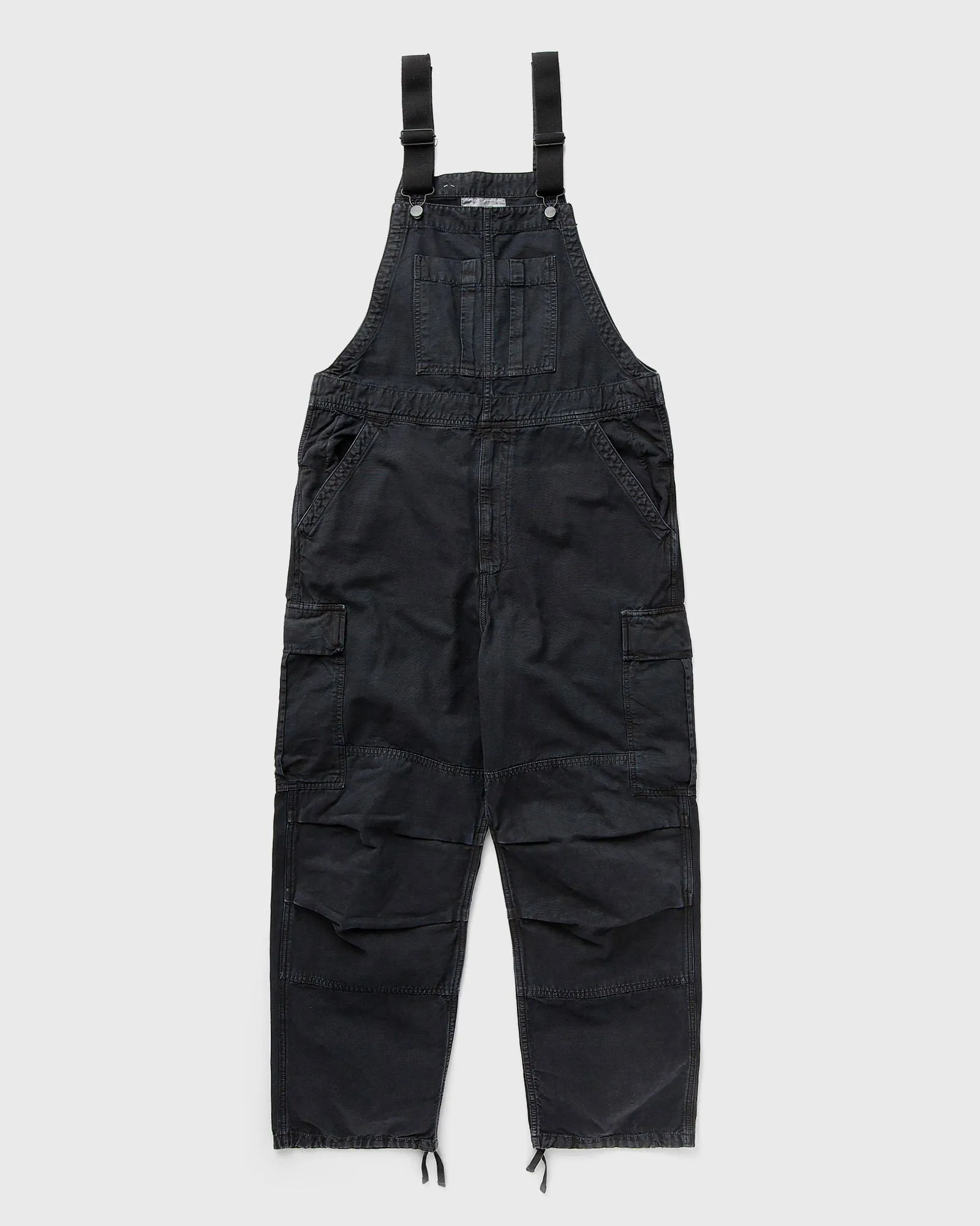 Carhartt WIP Cargo Bib Overall Cargo Pants