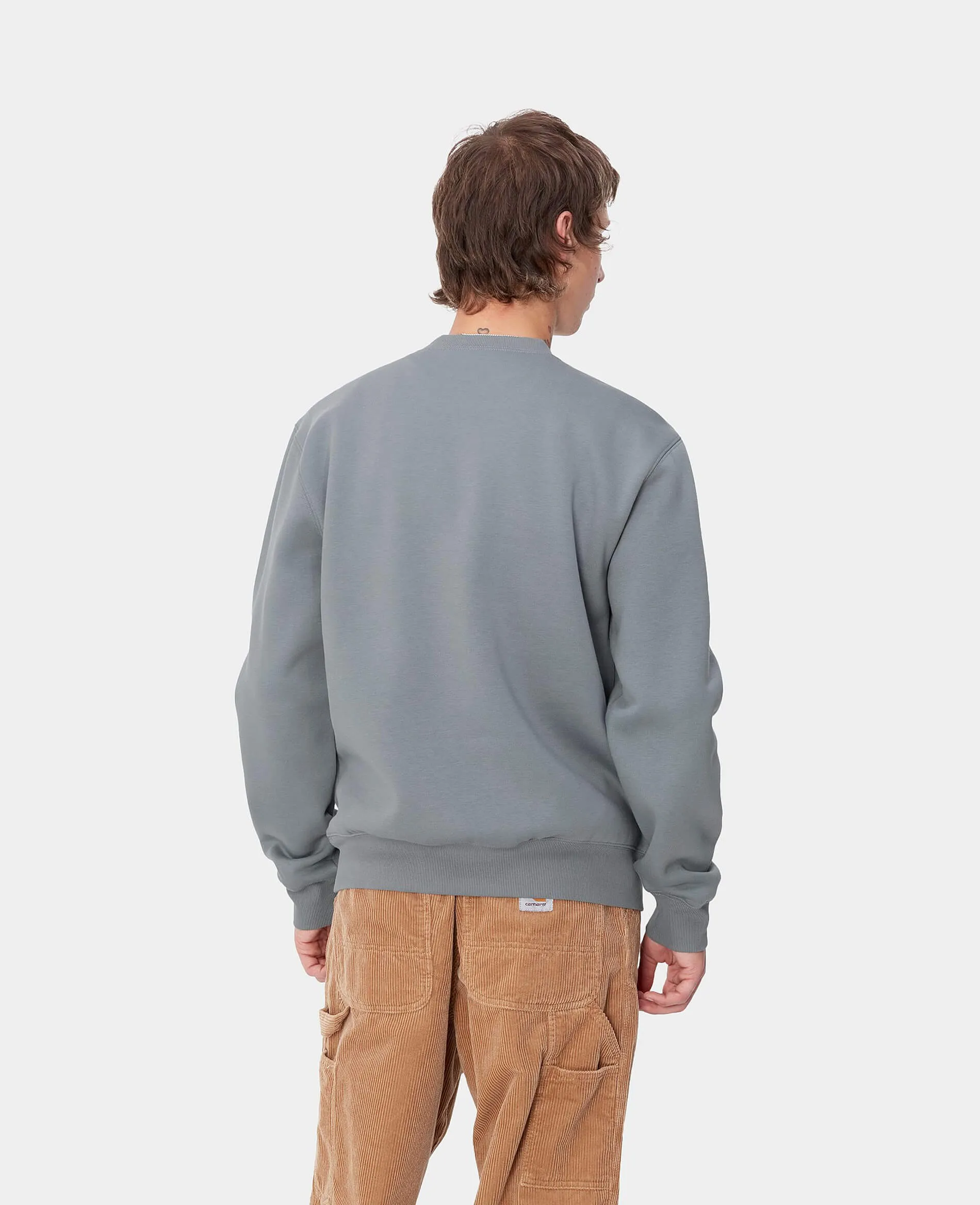 Carhartt WIP Carhartt Sweatshirt