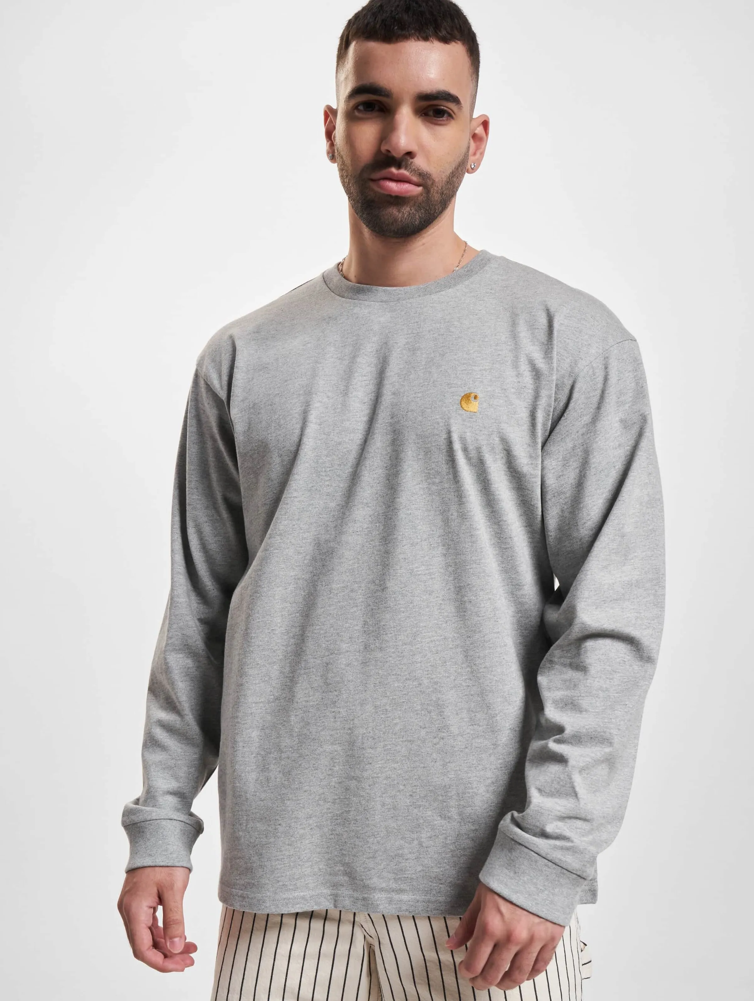 Carhartt Wip Chase Longsleeves