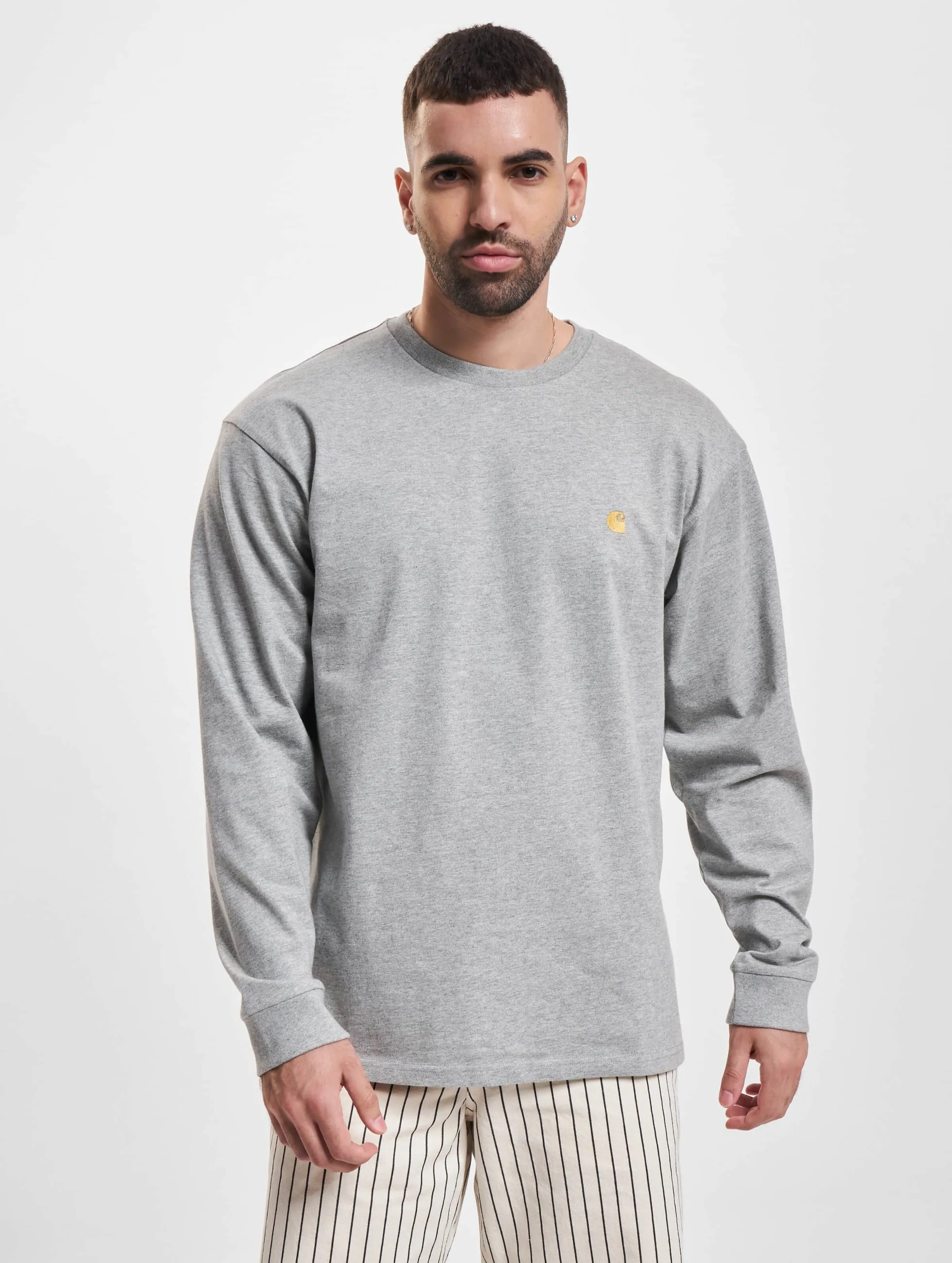 Carhartt Wip Chase Longsleeves