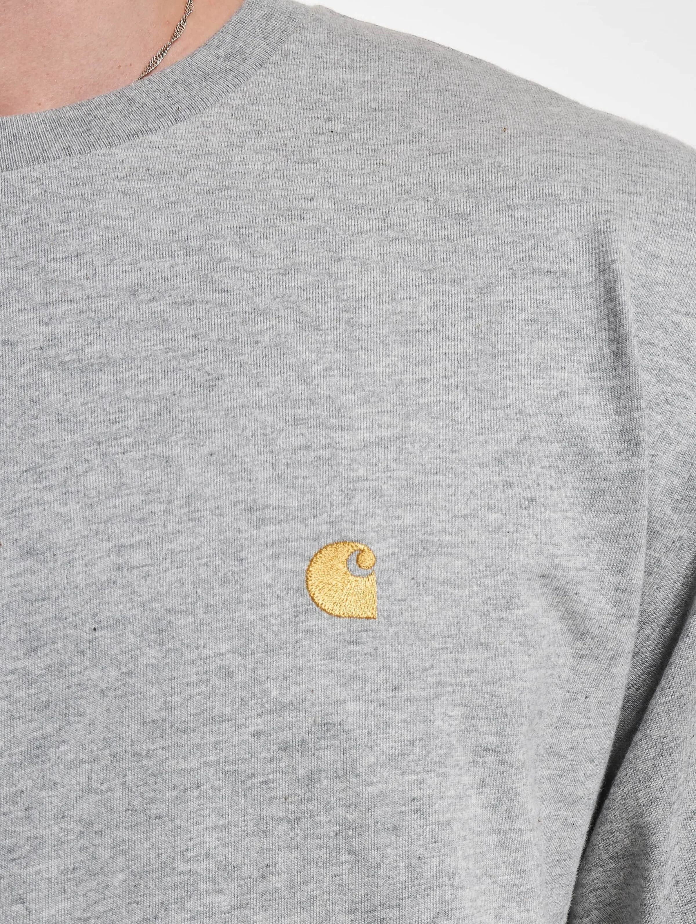 Carhartt Wip Chase Longsleeves