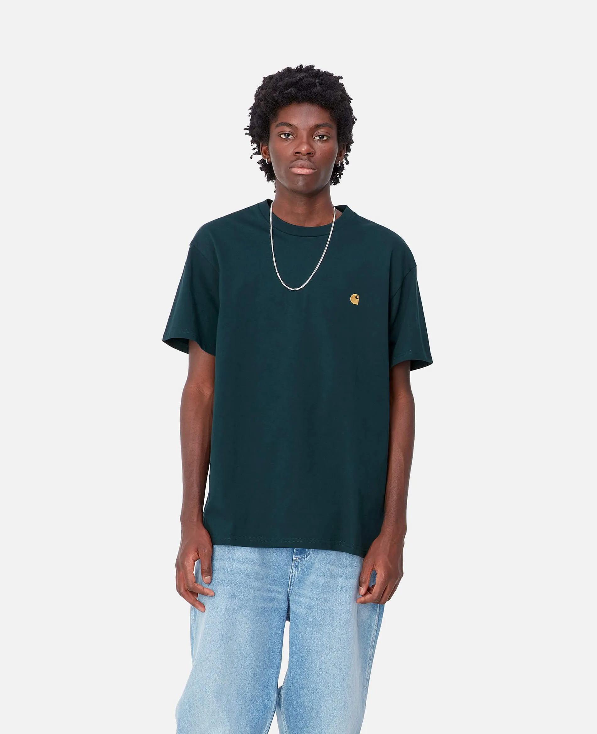 Carhartt WIP Chase T-Shirt