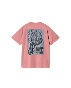 Carhartt WIP Chrysanthemum T-Shirt