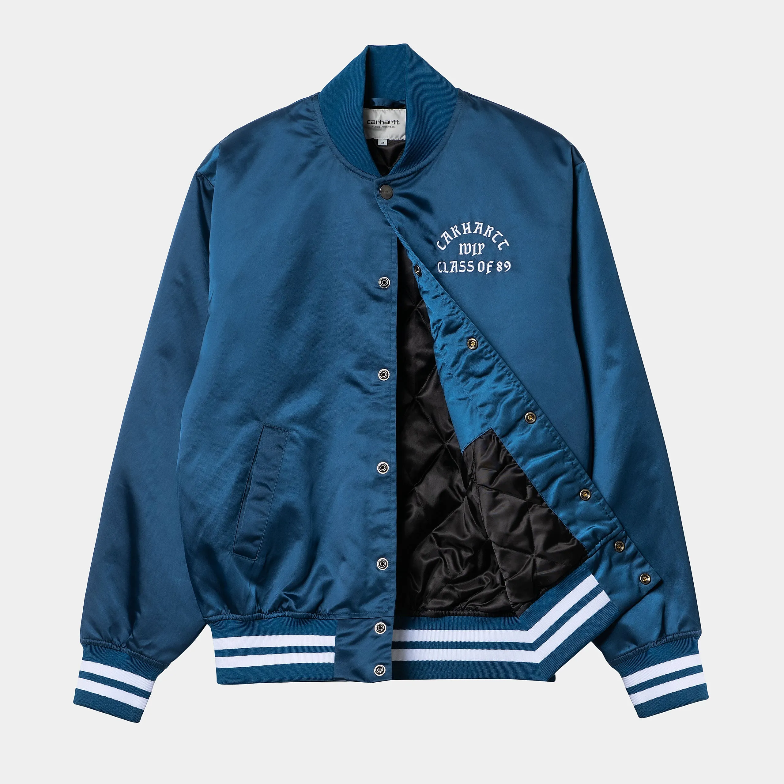 Carhartt WIP Class Of 89 Bomber Jacket