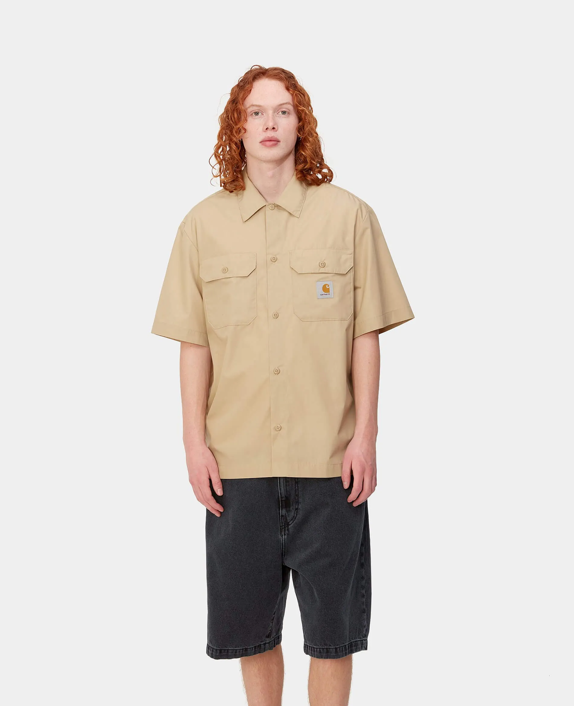 Carhartt WIP Craft Shirt