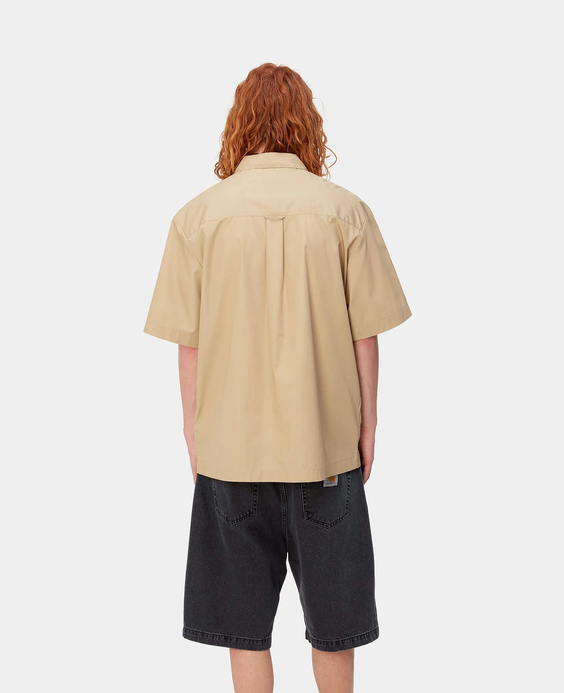 Carhartt WIP Craft Shirt