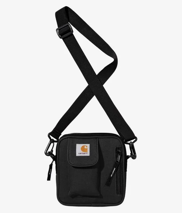 Carhartt WIP Essentials Small Recycled Bolso 1,7L (black)