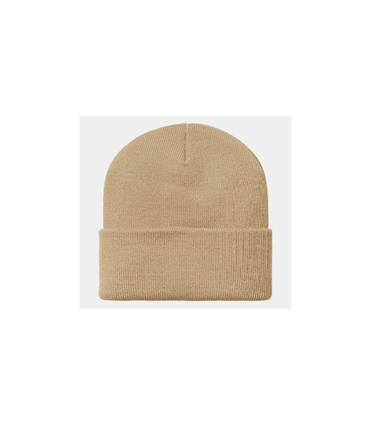 Carhartt Wip - Gorro Unisex Beige - Ashley Beanie Dusty Brown