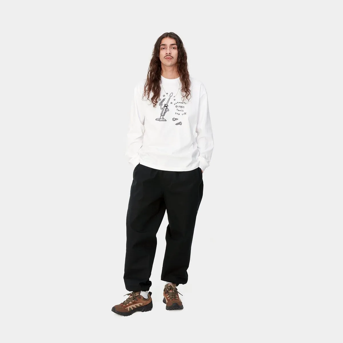 Carhartt WIP Madock Pant