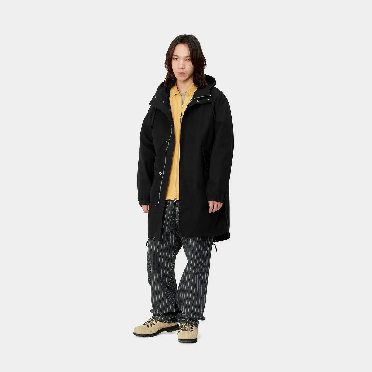 Carhartt WIP Madock Parka