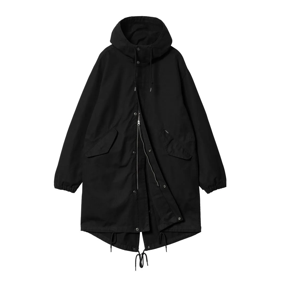 Carhartt WIP Madock Parka