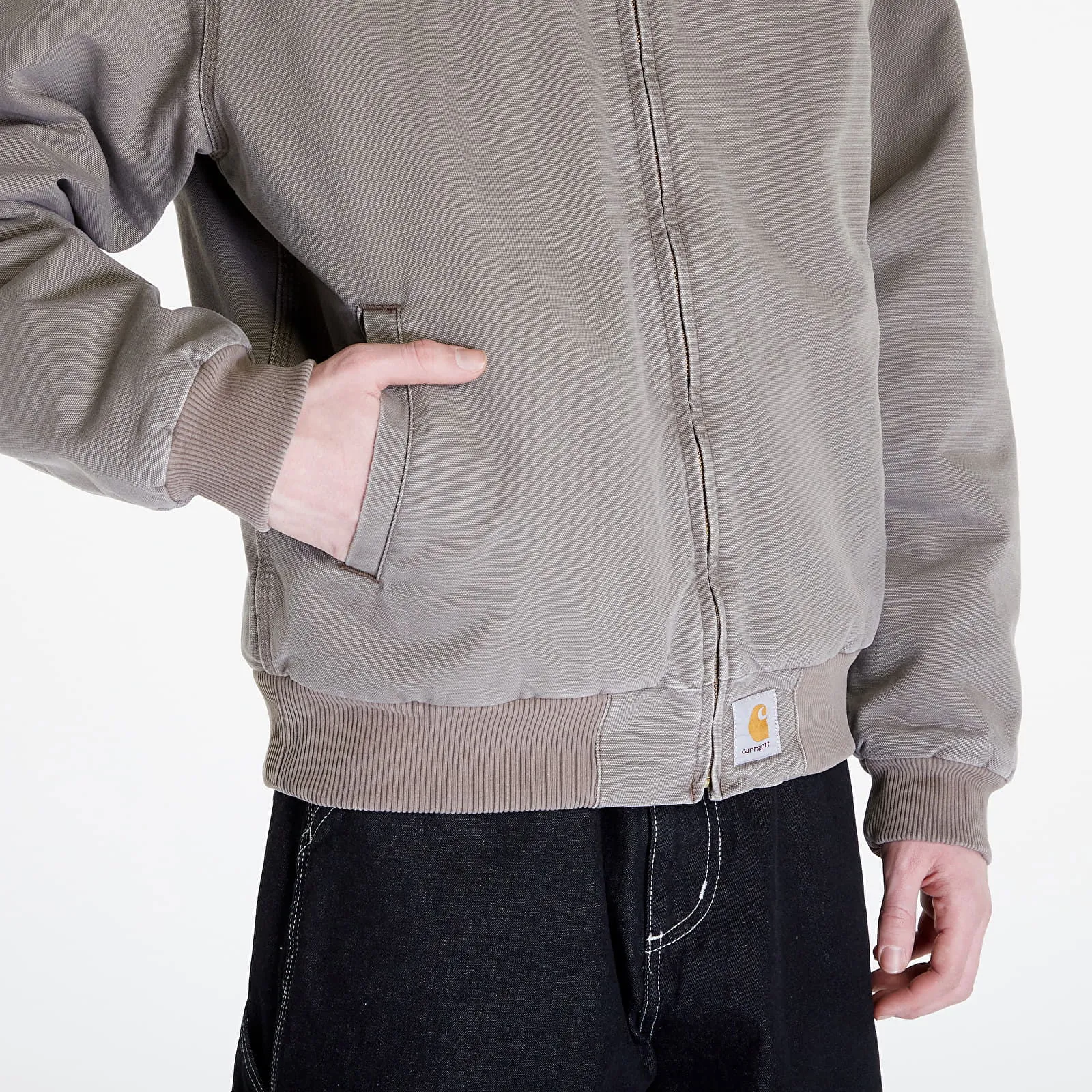 Carhartt WIP OG Santa Fe Jacket Barista