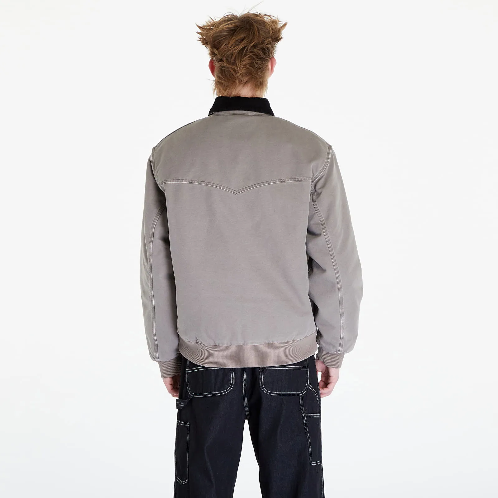 Carhartt WIP OG Santa Fe Jacket Barista