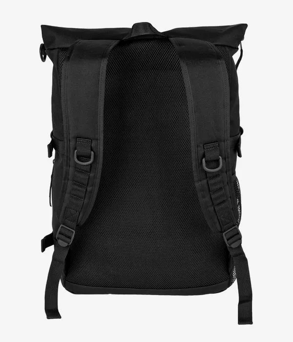 Carhartt WIP Philis Mochila 21,5L (black)