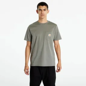 Carhartt WIP Short Sleeve Pocket T-Shirt Green