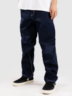 Carhartt WIP Simple Pants Vaquero