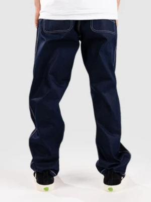 Carhartt WIP Simple Pants Vaquero