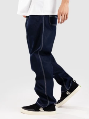 Carhartt WIP Simple Pants Vaquero