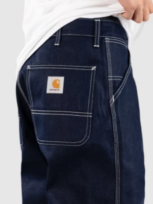 Carhartt WIP Simple Pants Vaquero