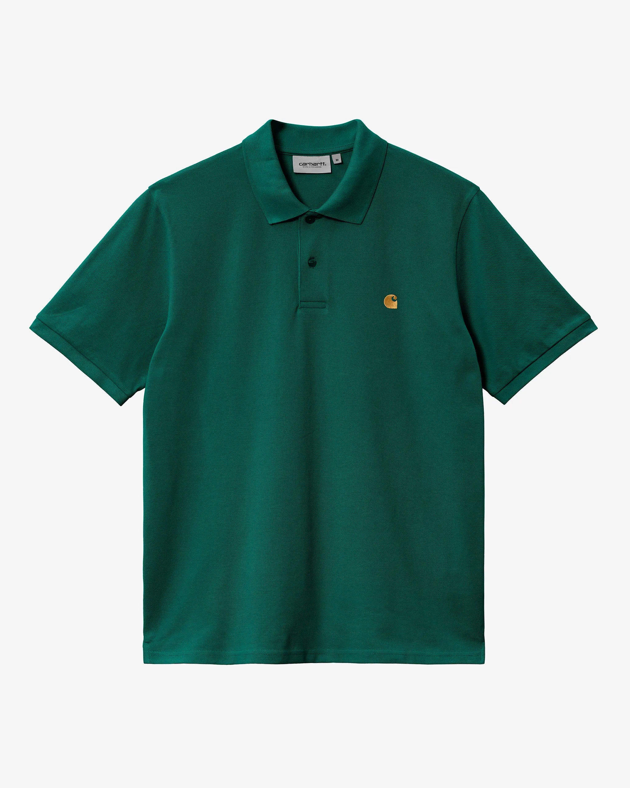 Carhartt WIP S/S Chase Pique Polo