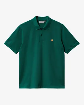 Carhartt WIP S/S Chase Pique Polo