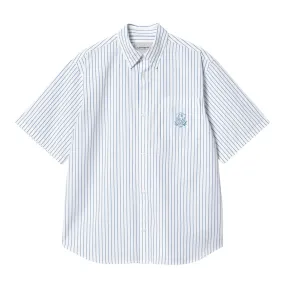 Carhartt WIP S/S Linus Shirt