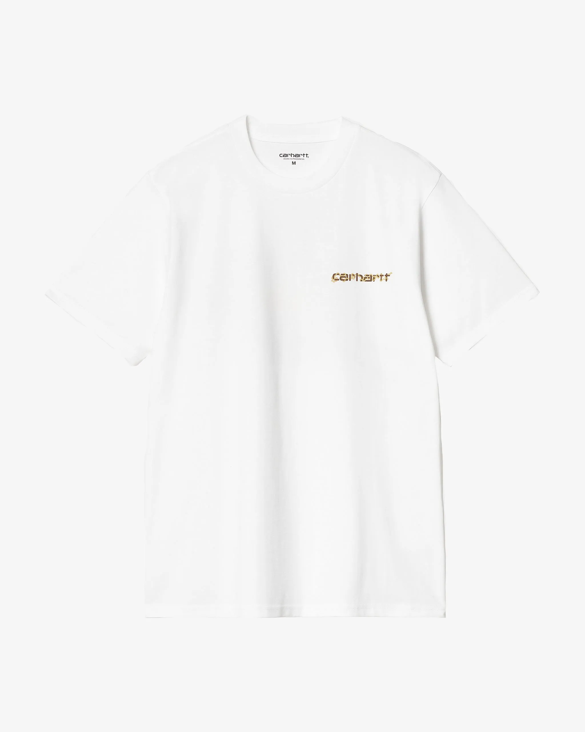 Carhartt WIP S/S Noodle Soup T-Shirt