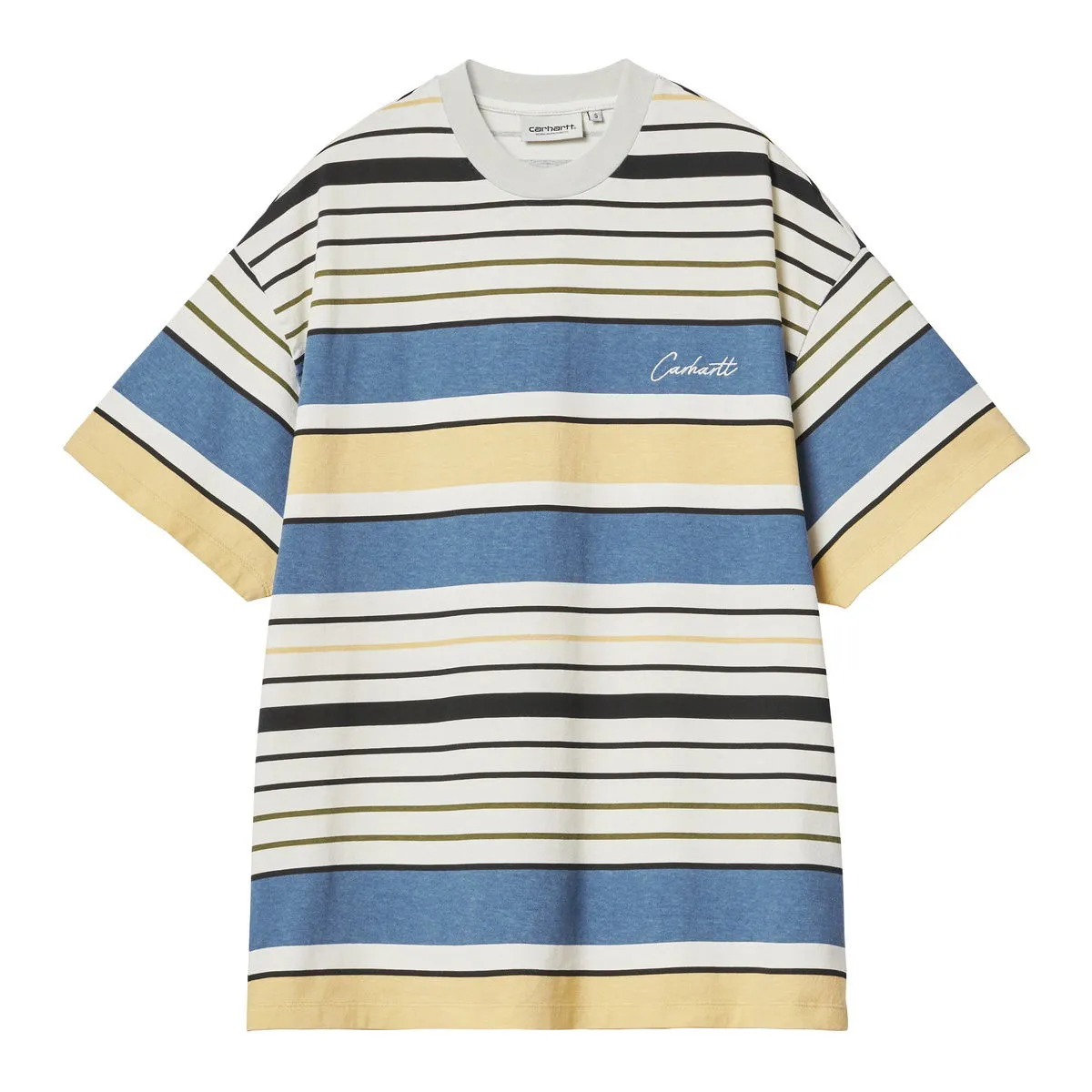 Carhartt WIP S/S Rowe T-Shirt