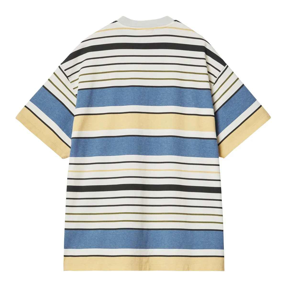 Carhartt WIP S/S Rowe T-Shirt