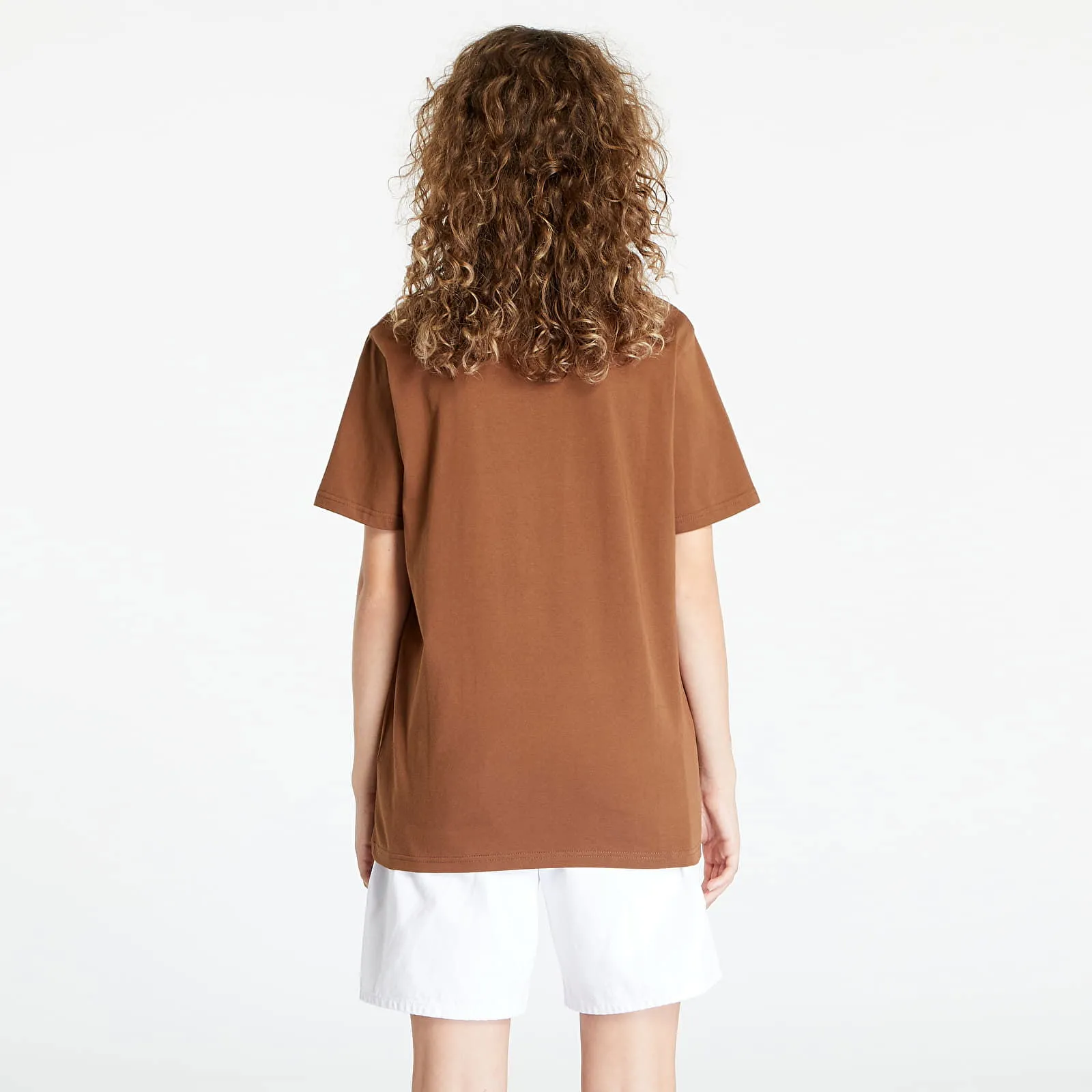 Carhartt WIP S/S Script T-Shirt