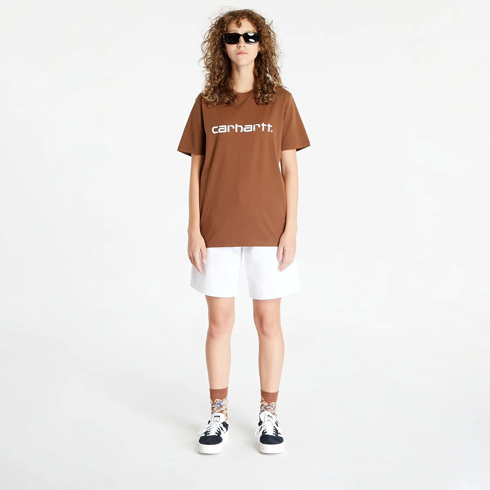 Carhartt WIP S/S Script T-Shirt