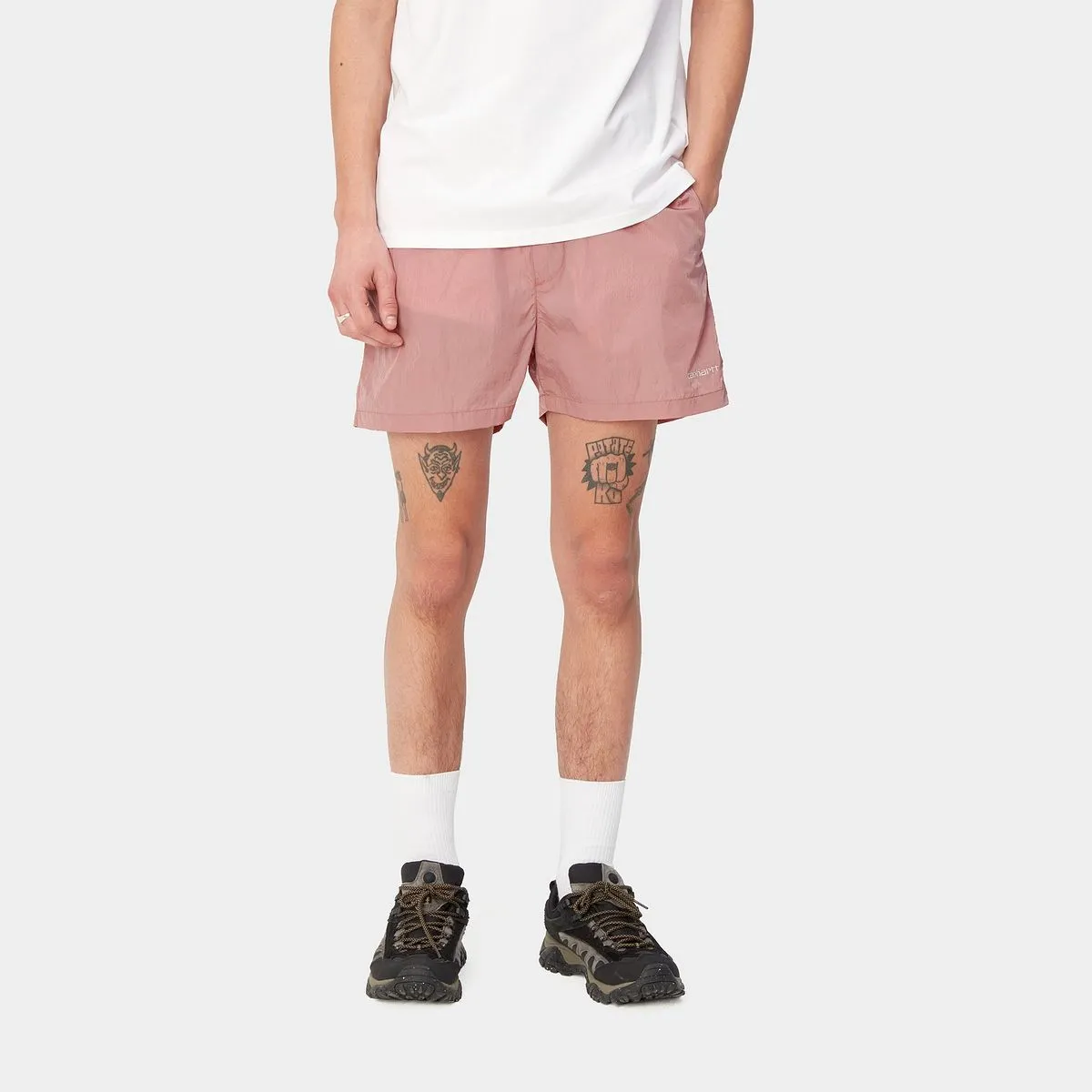 Carhartt WIP Tobes Swim Trunks