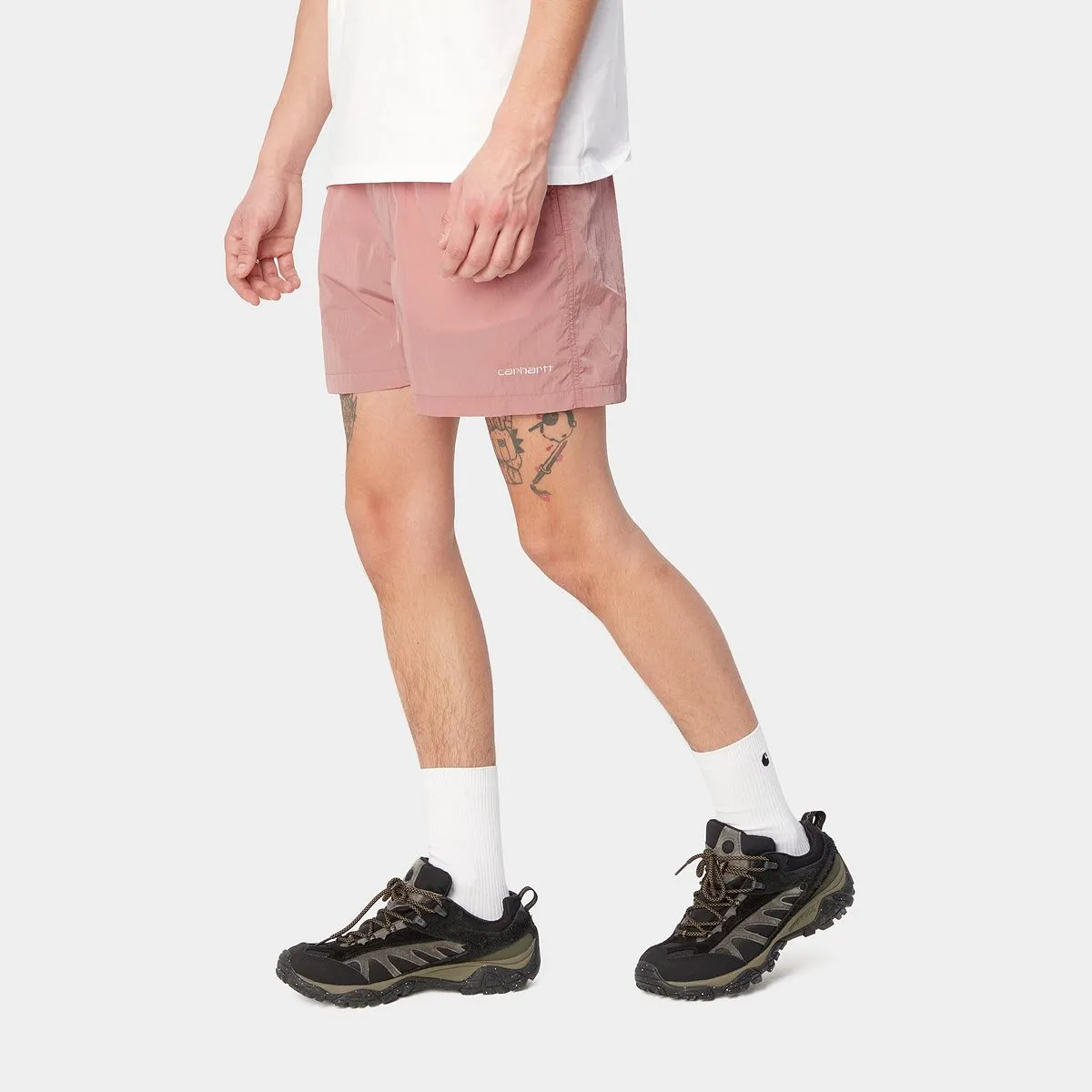 Carhartt WIP Tobes Swim Trunks