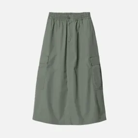 Carhartt WIP W' Jet Cargo Skirt I033148.1YF.02