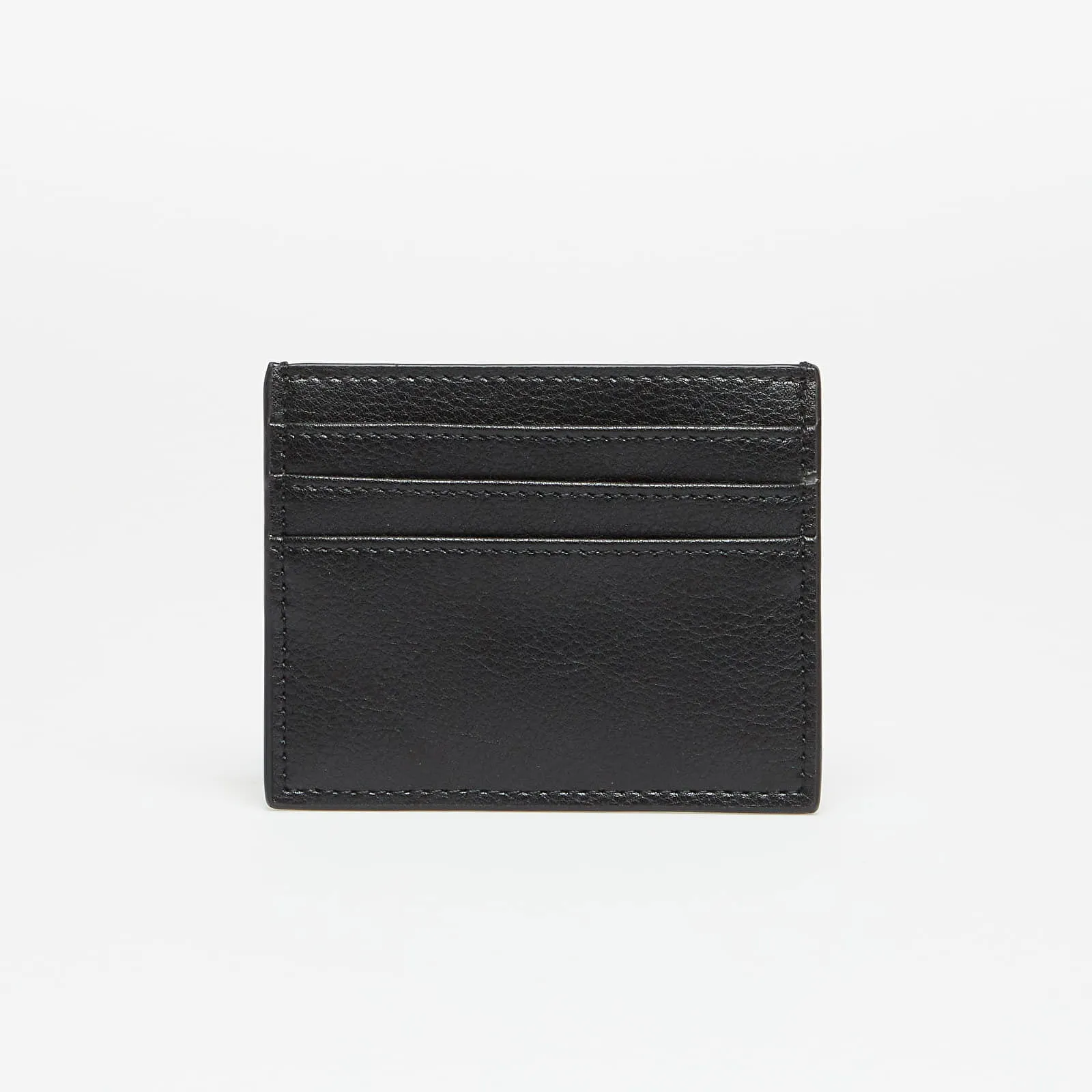 Carhartt WIP Wallet Card Holder Black