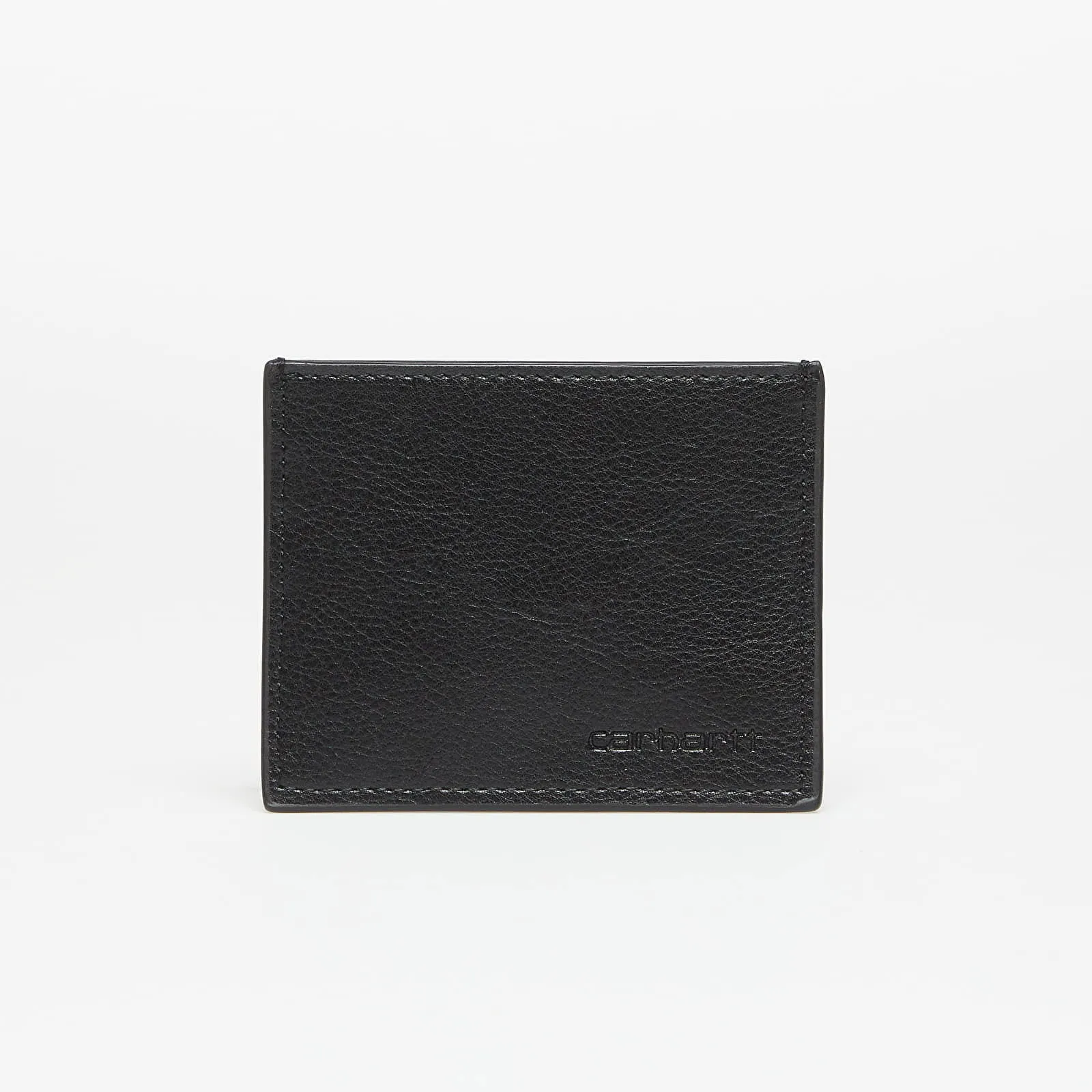 Carhartt WIP Wallet Card Holder Black