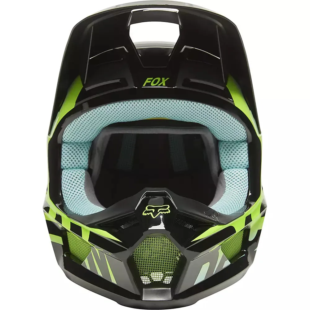 Casco para Hombre FOX V1 V1 TRICE HELMET 176