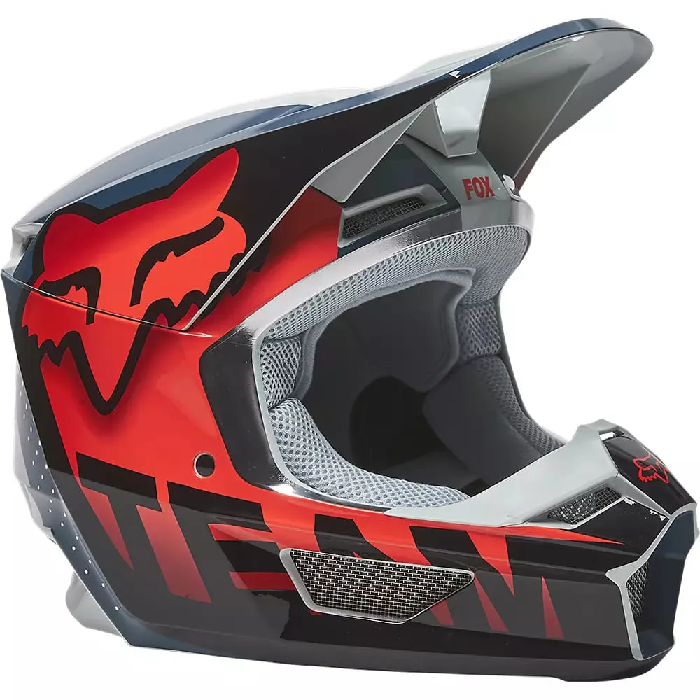 Casco para Hombre FOX V1 V1 TRICE HELMET 230