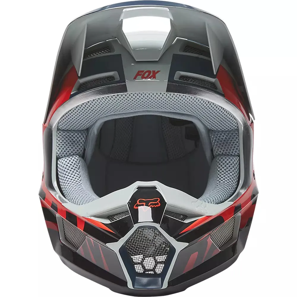 Casco para Hombre FOX V1 V1 TRICE HELMET 230