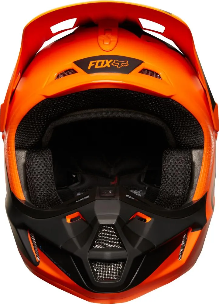 Casco para Hombre FOX V2 MASTAR HELMET 009