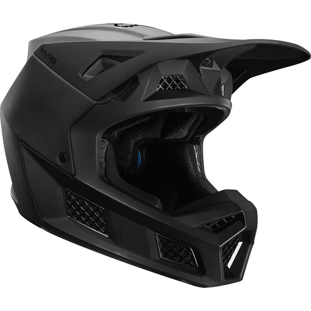 Casco para Hombre FOX V3 SOLIDS HELMET, ECE 119