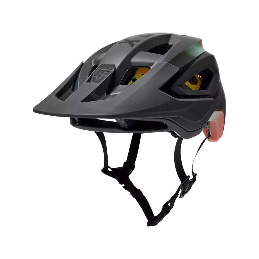  Cascos Fox Speedframe Vnish, Ce