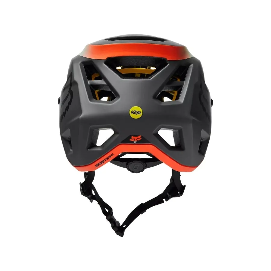  Cascos Fox Speedframe Vnish, Ce