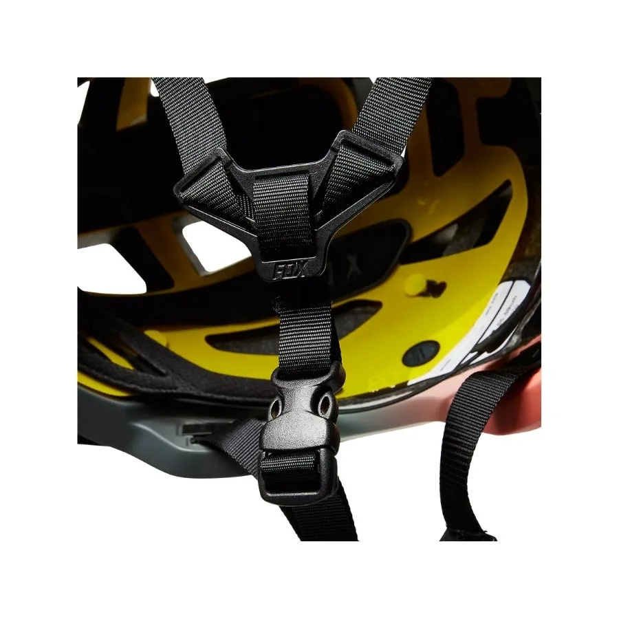  Cascos Fox Speedframe Vnish, Ce