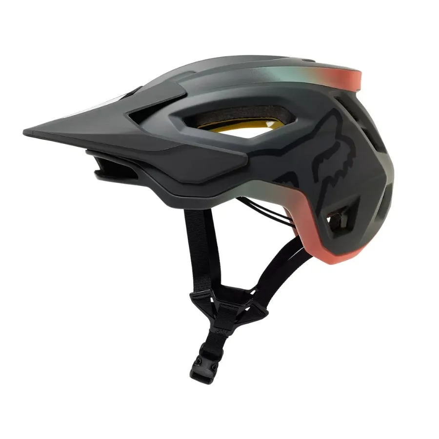  Cascos Fox Speedframe Vnish, Ce