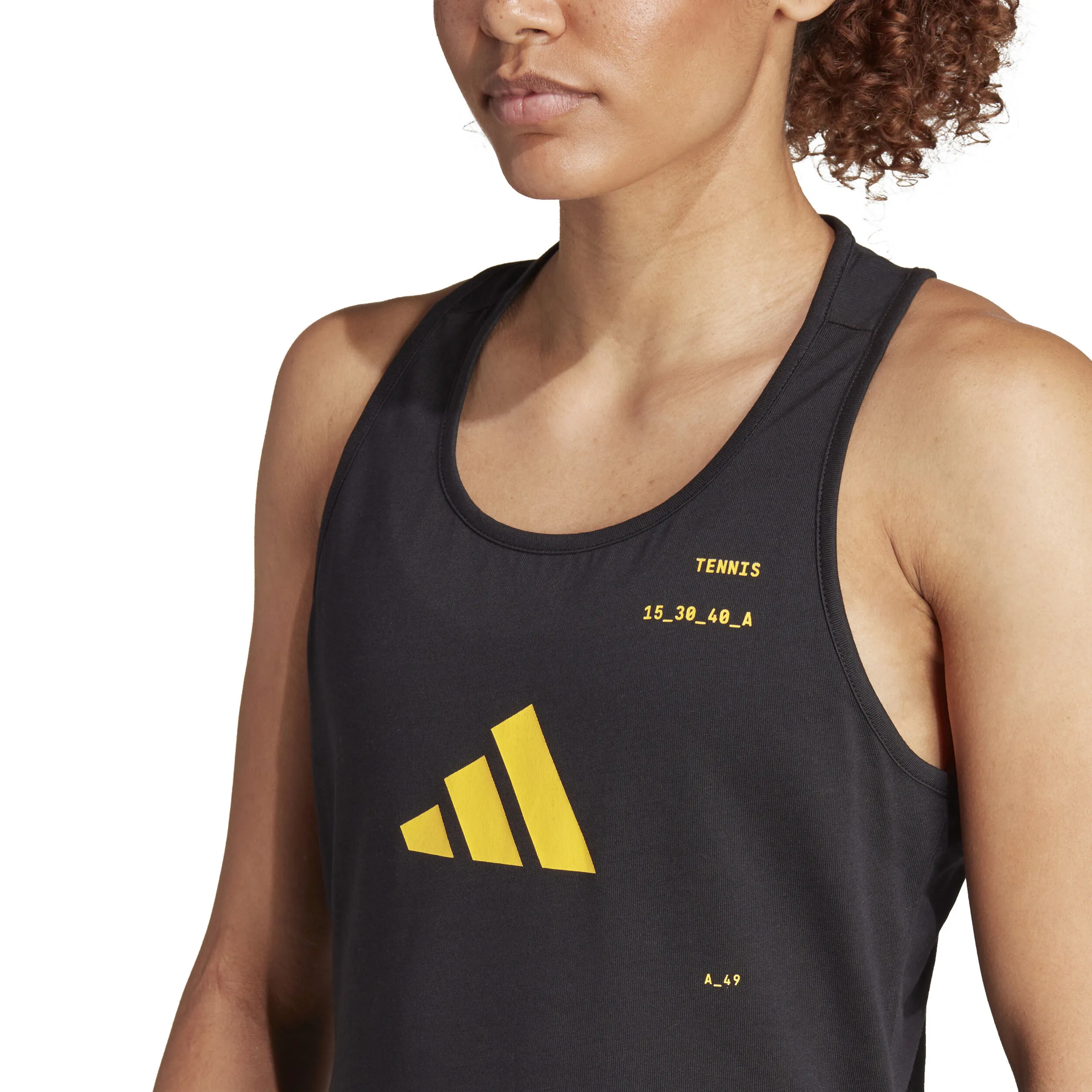 Cat Camiseta De Tirantes Mujeres