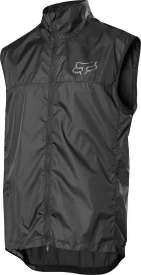 Chaleco para Hombre FOX DEFEND WIND VEST 001